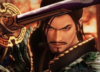 Noticias Samurai Warriors 5 hace que la serie supere los 8 millones de ventas