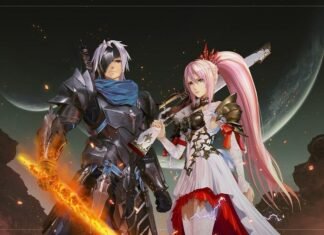 Noticias La demo de Tales of Arise para PS5 y PS4 ya está disponible para su descarga