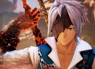 Noticias Tales of Arise es tan largo como Tales of Berseria, dice su productor