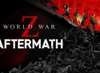 Noticias World War Z: Aftermath llega a PS4 en septiembre con mejoras para PS5
