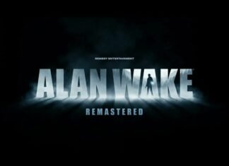Noticias Alan Wake Remastered confirmado para PS5 y PS4, llegará este otoño