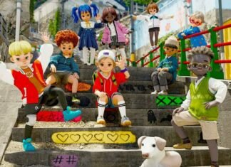 Noticias Sabes que quieres escuchar la canción del tráiler de DokeV todo el día