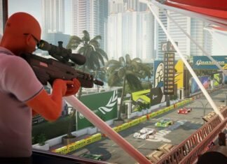 Noticias El juego de PS Plus Hitman 2 puede funcionar a 4K 60FPS con soporte de DualSense en PS5