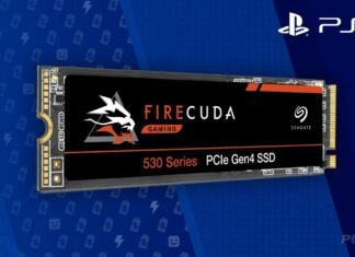 Mejor PS5 SSD 2021: aumenta la capacidad de almacenamiento de tu PS5
