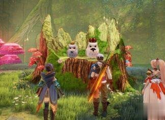 2 Guía Tales of Arise: Todas las ubicaciones y recompensas búhos