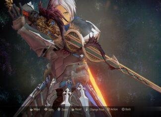 4 Guía Tales of Arise: las mejores armas y armaduras para todos los personajes
