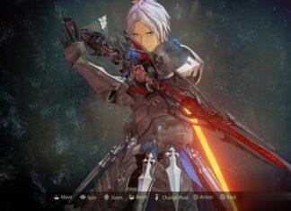6 Guía Tales of Arise: todas las Devil’s Arms y como conseguirlas