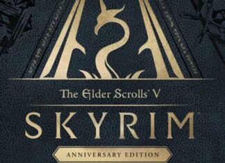 Guia The Elder Scrolls V: Skyrim (Anniversary Edition)