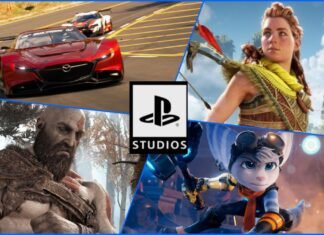 Nuevas fechas de lanzamiento de juegos de PS5 en 2022