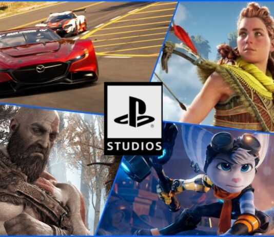 Nuevas fechas de lanzamiento de juegos de PS5 en 2022