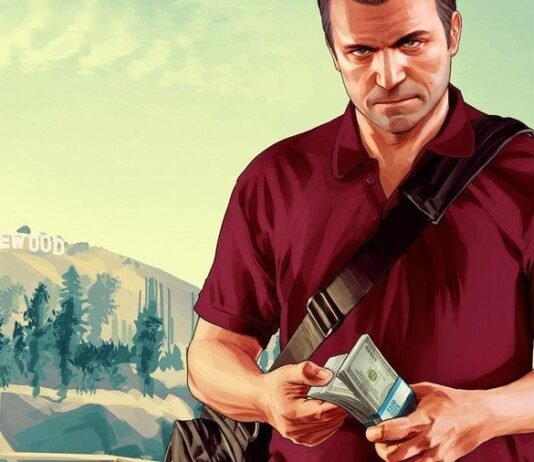 GTA publisher adquiere Mobile Giant Zynga por 12.700 millones de dólares