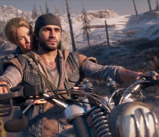 La secuela rechazada de Days Gone tendría natación, mejores animales